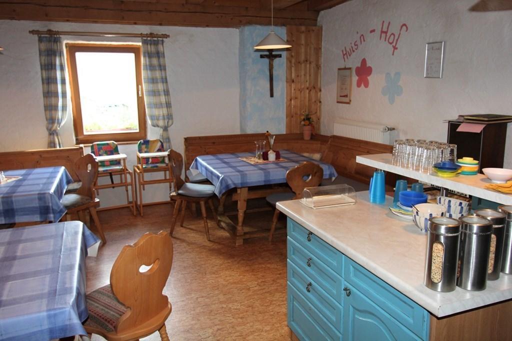 Huisnhof Arrach Phòng bức ảnh