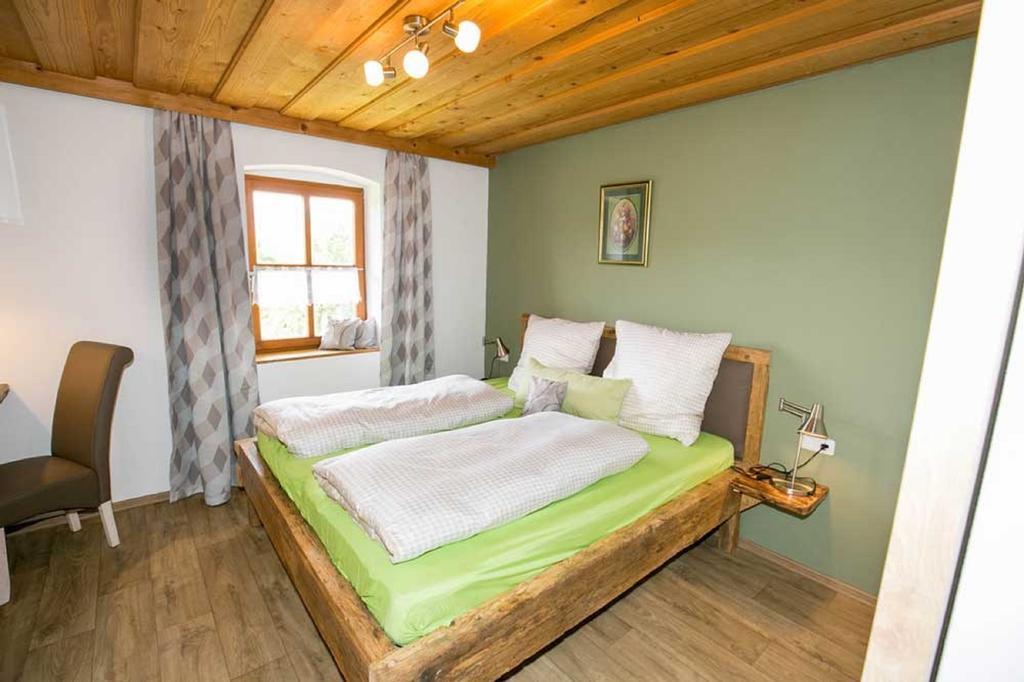 Huisnhof Arrach Ngoại thất bức ảnh