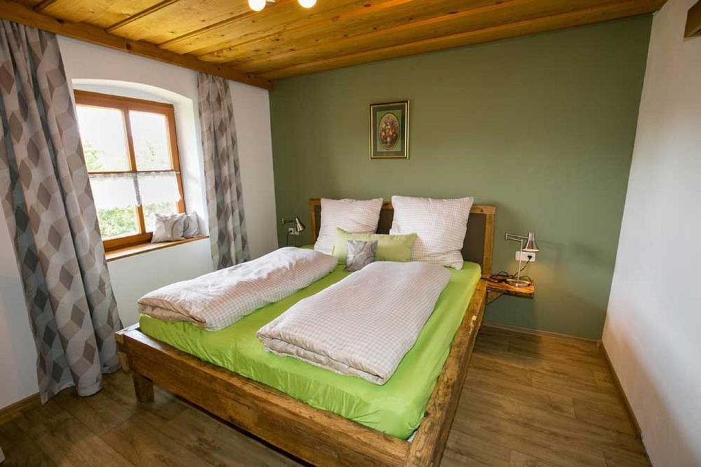 Huisnhof Arrach Ngoại thất bức ảnh