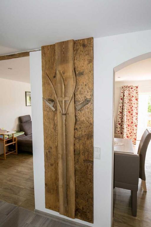 Huisnhof Arrach Ngoại thất bức ảnh
