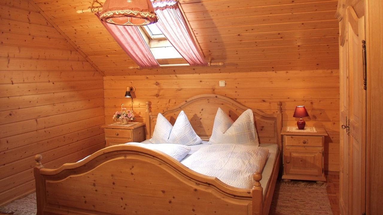 Huisnhof Arrach Ngoại thất bức ảnh