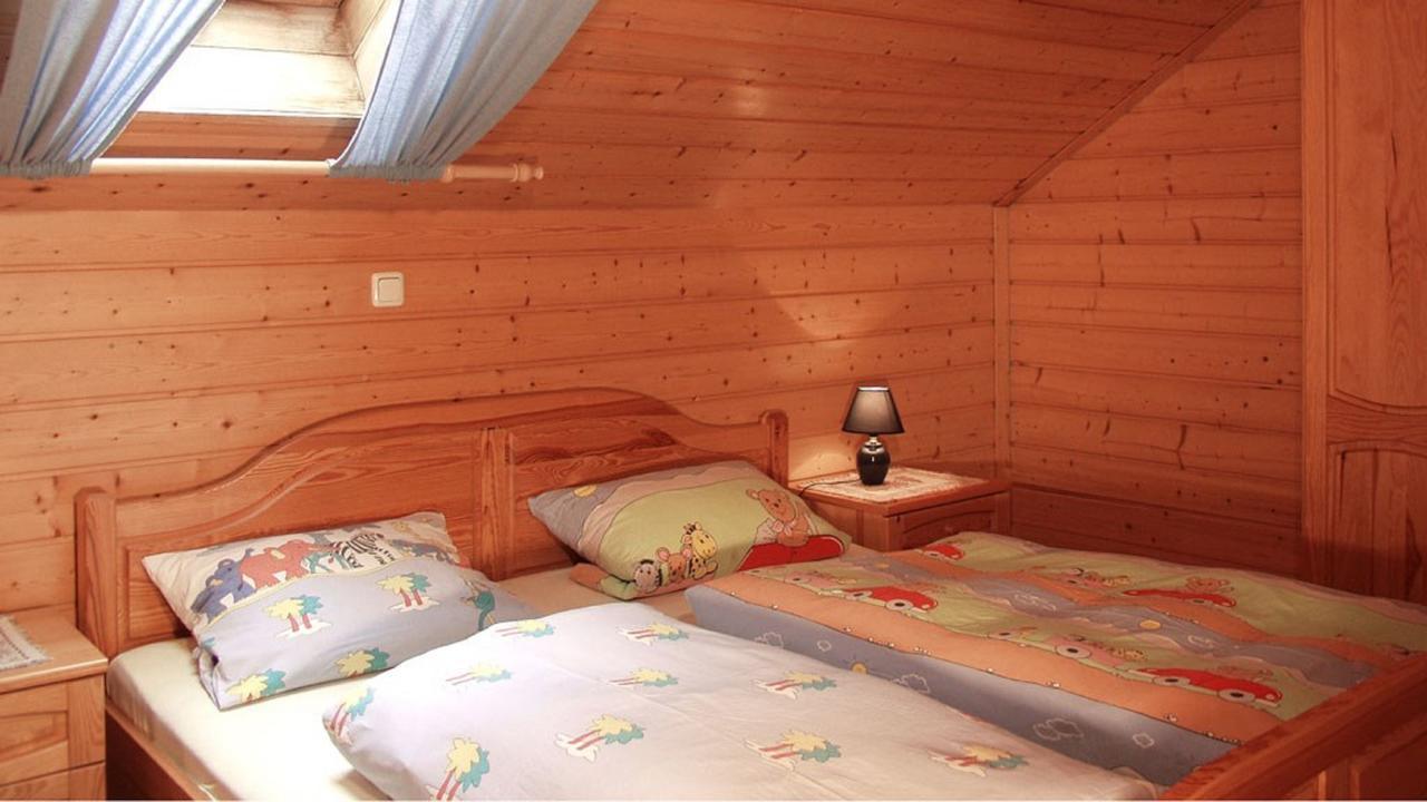 Huisnhof Arrach Ngoại thất bức ảnh