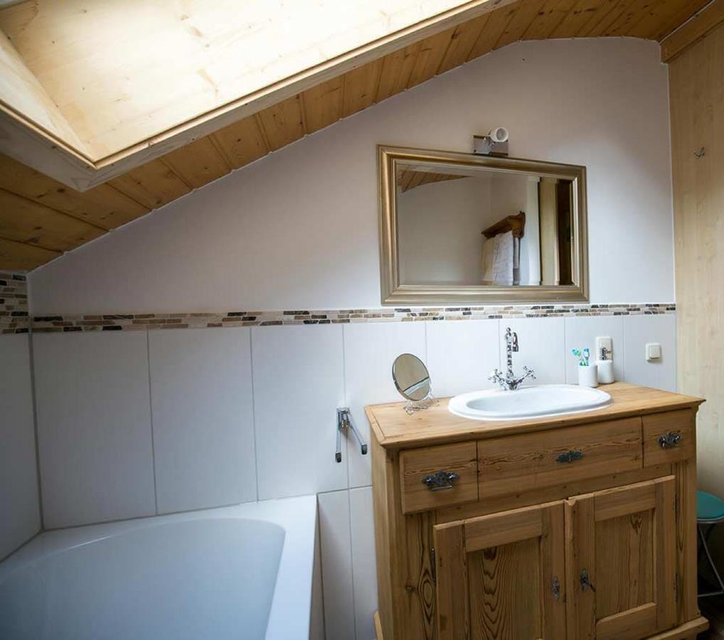 Huisnhof Arrach Ngoại thất bức ảnh