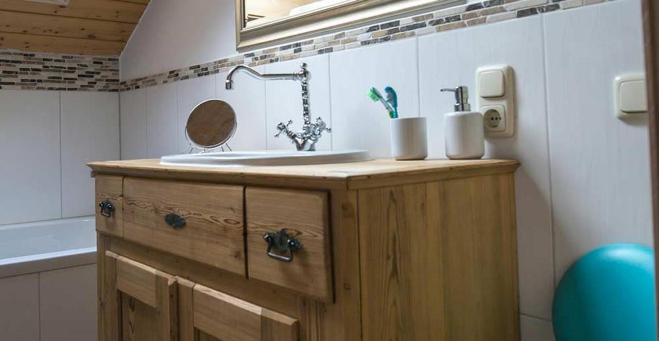 Huisnhof Arrach Ngoại thất bức ảnh