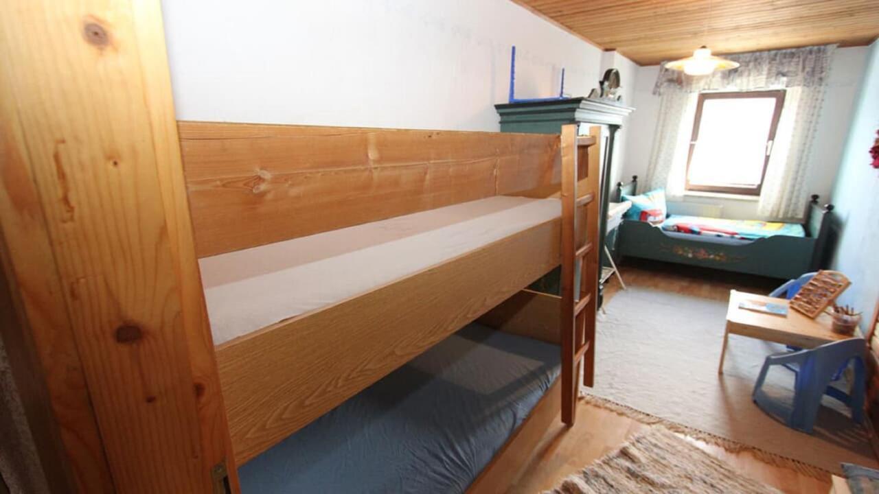 Huisnhof Arrach Ngoại thất bức ảnh