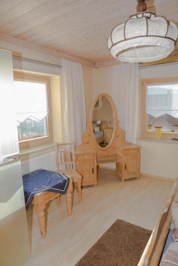 Huisnhof Arrach Ngoại thất bức ảnh