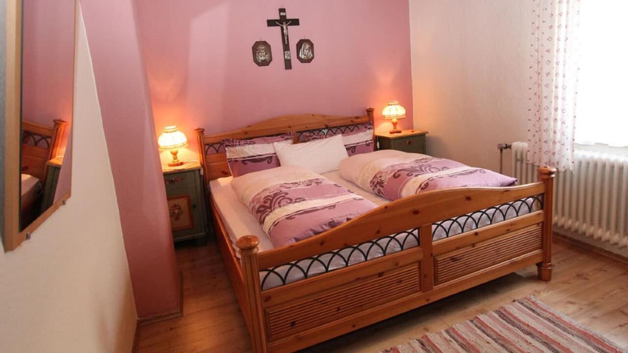 Huisnhof Arrach Ngoại thất bức ảnh