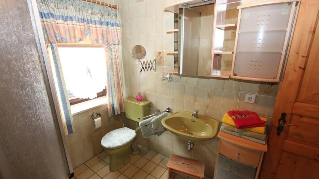 Huisnhof Arrach Ngoại thất bức ảnh
