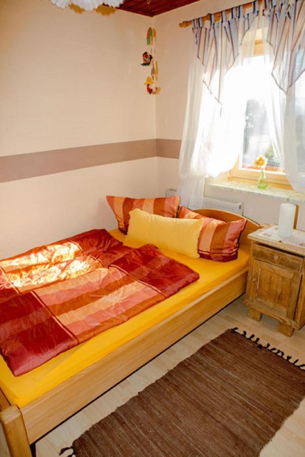 Huisnhof Arrach Ngoại thất bức ảnh