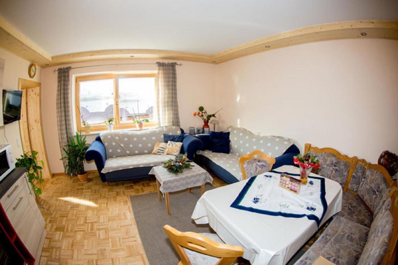 Huisnhof Arrach Ngoại thất bức ảnh