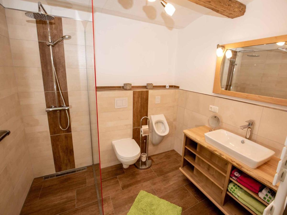Huisnhof Arrach Ngoại thất bức ảnh