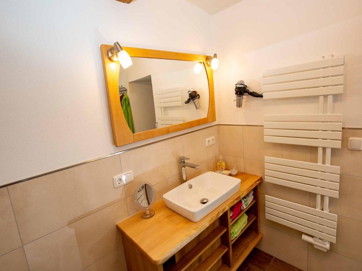 Huisnhof Arrach Ngoại thất bức ảnh