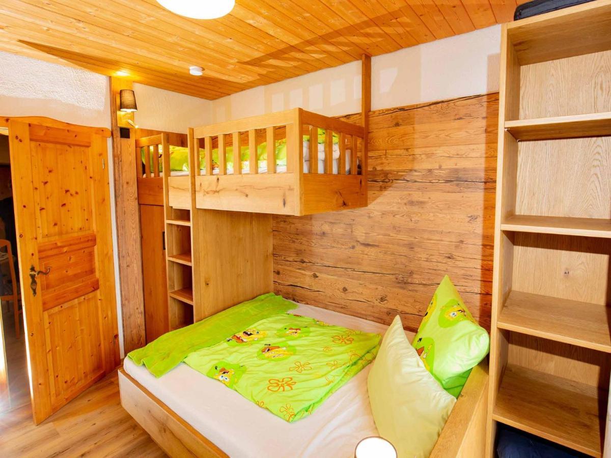 Huisnhof Arrach Ngoại thất bức ảnh